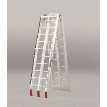 Aluminium Loading Ramp 300kgs