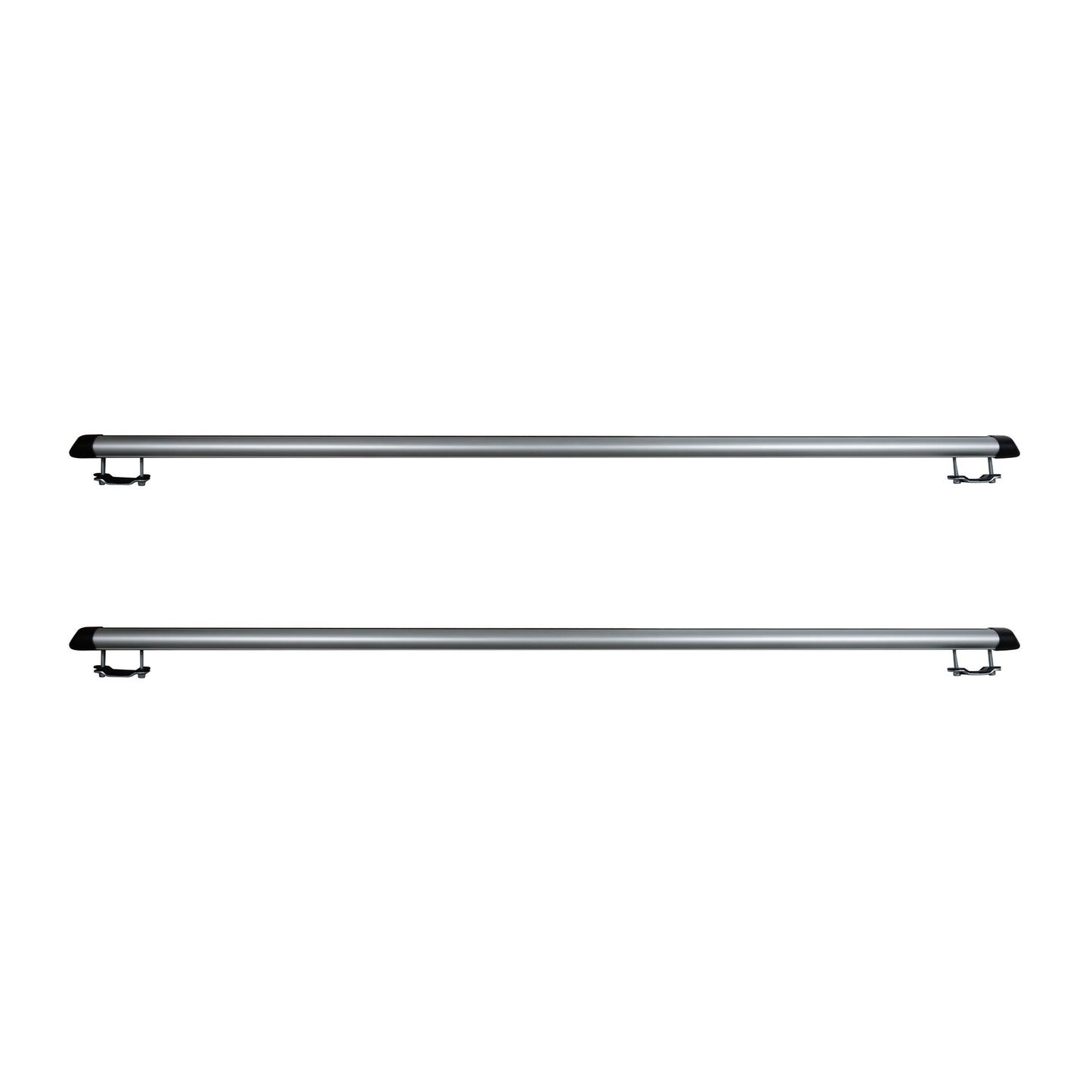 135cm Universal Aluminium Roof Bars