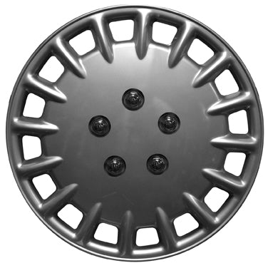 16" Tornado Premium Dish Wheel Trim Set