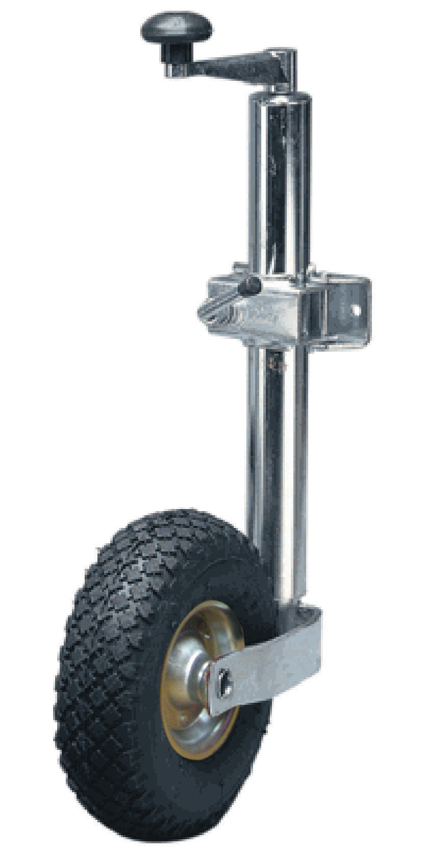 48mm Pneumatic Jockey Wheel