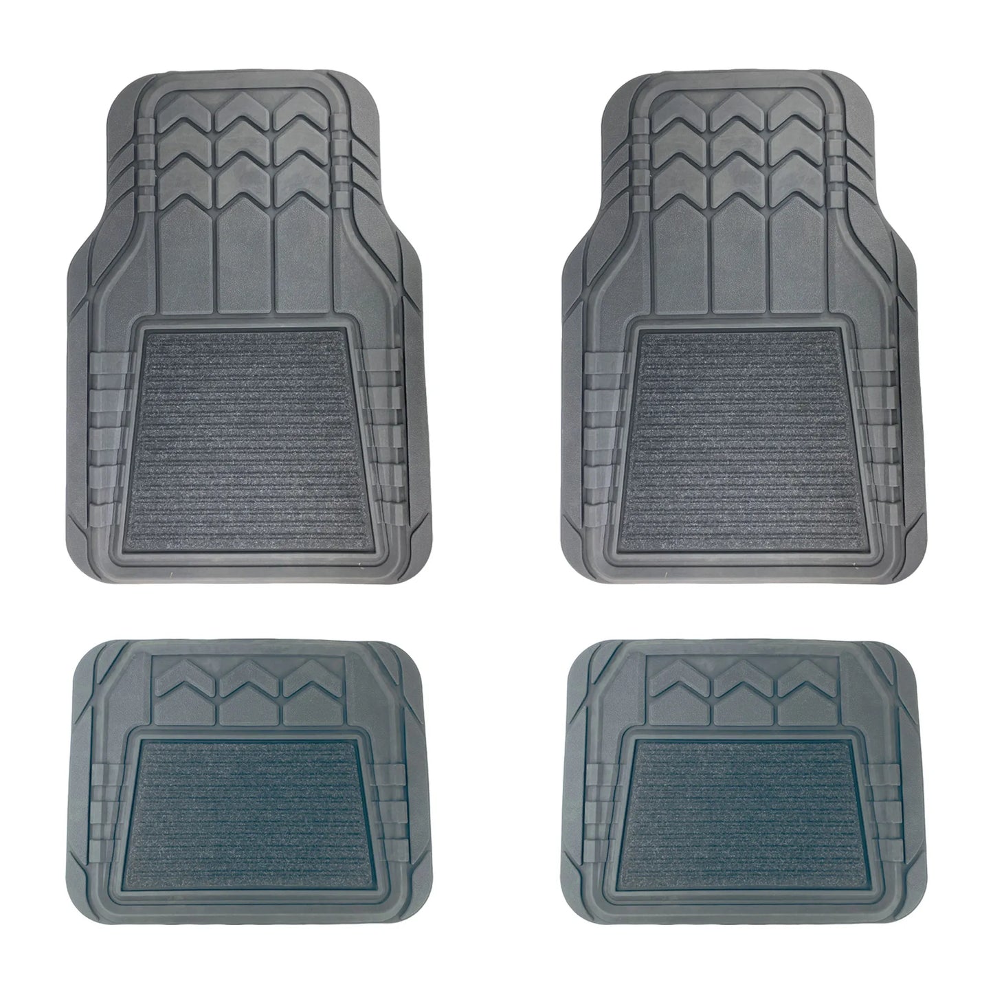 AA Car Mat Set
