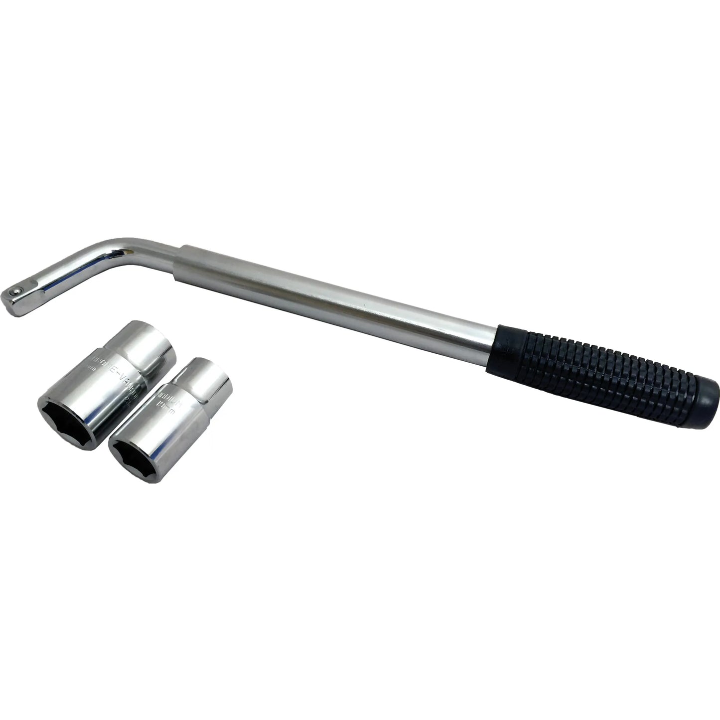 AA Extendable Wheel Wrench