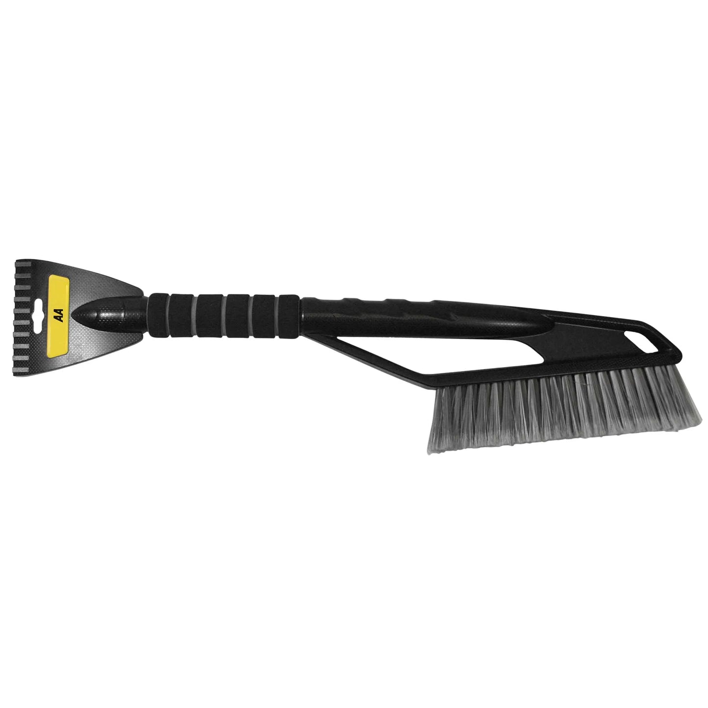 AA Ice Scraper and Snow Brush