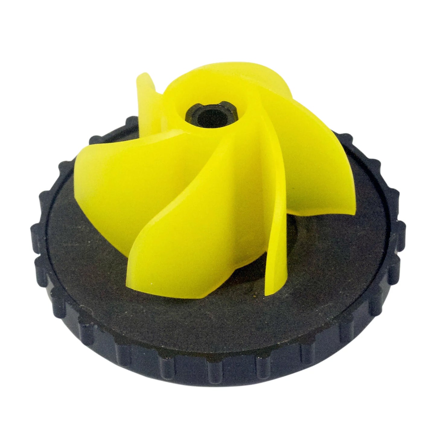 AA Universal Emergency Fuel Cap