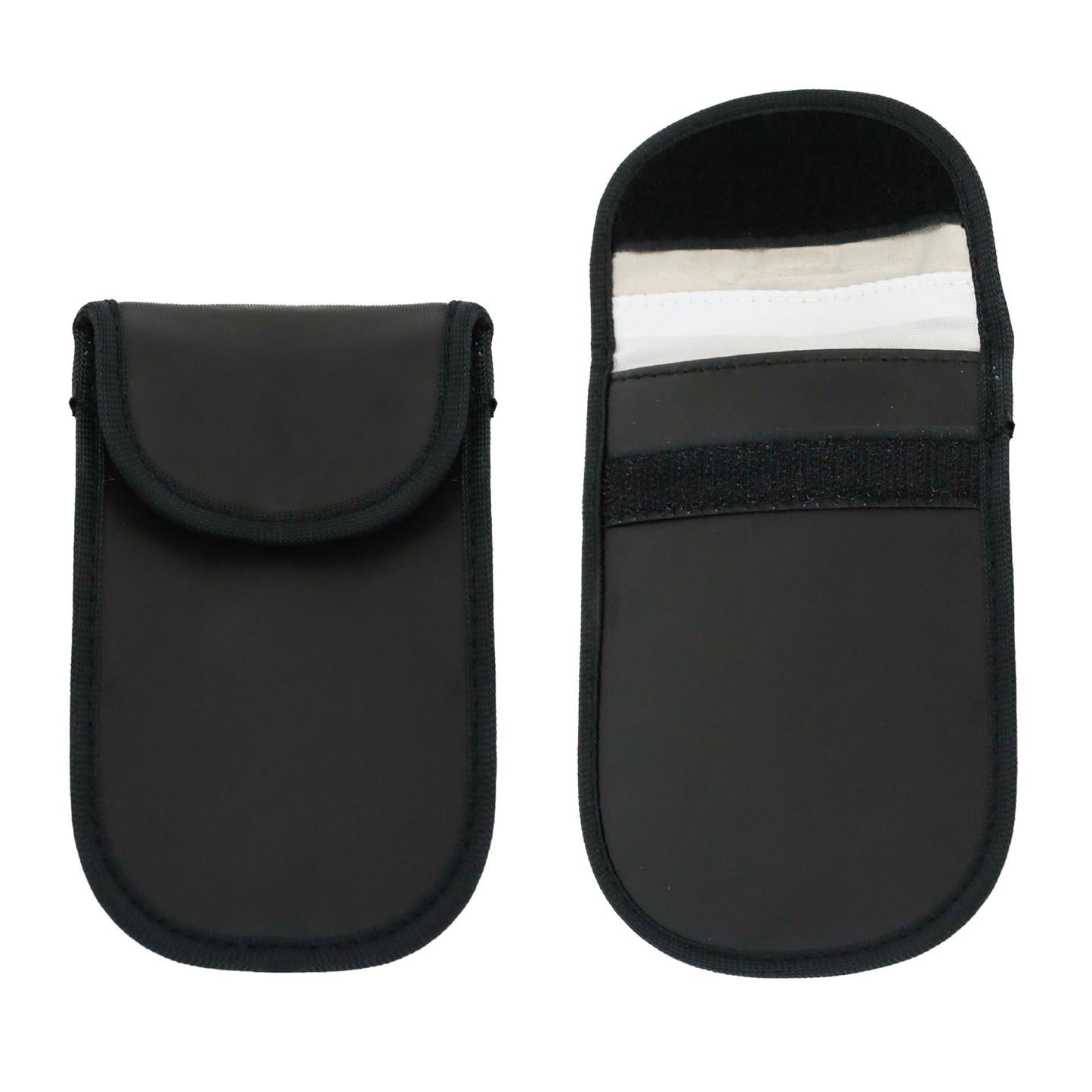 Anti-Theft Car Key Signal Blocker