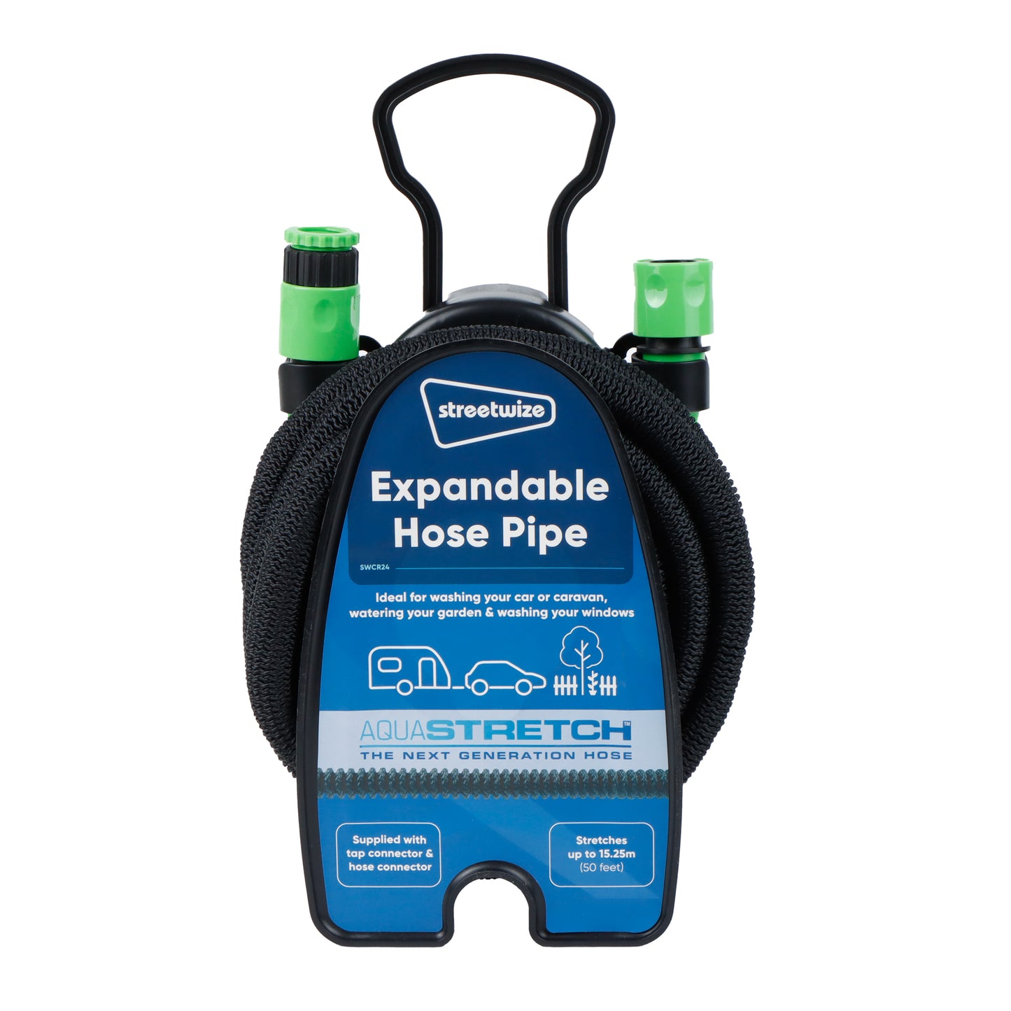 Aquastretch Excel with Holder