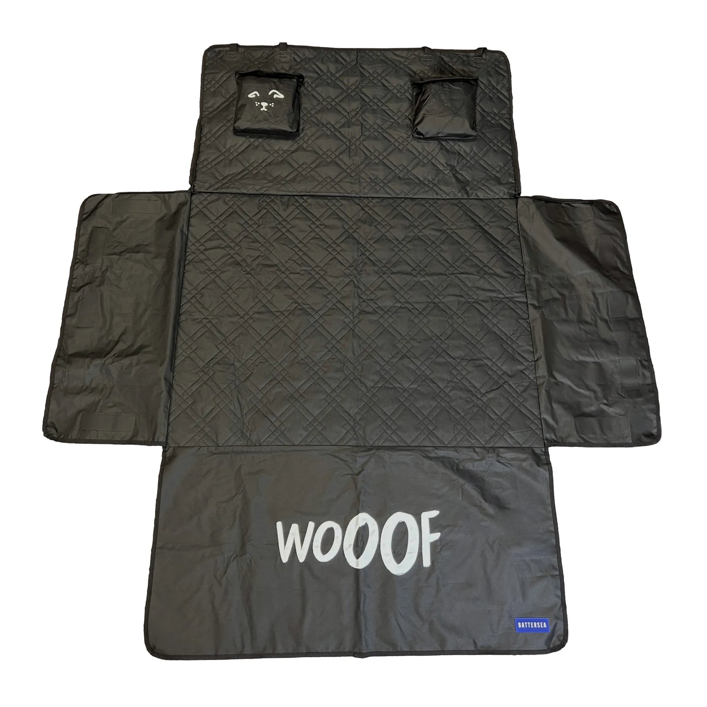 Battersea Boot Liner