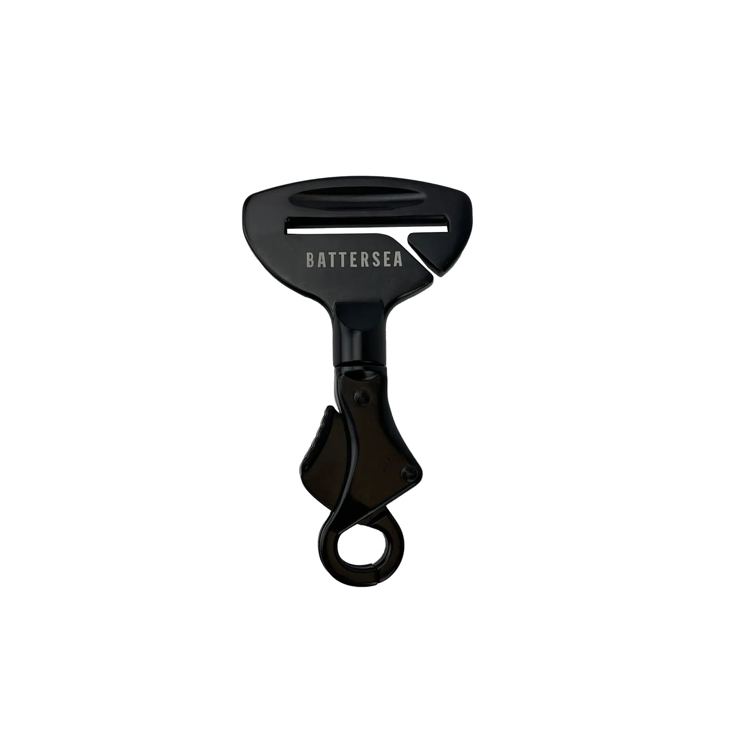 Battersea Seat Belt Clip