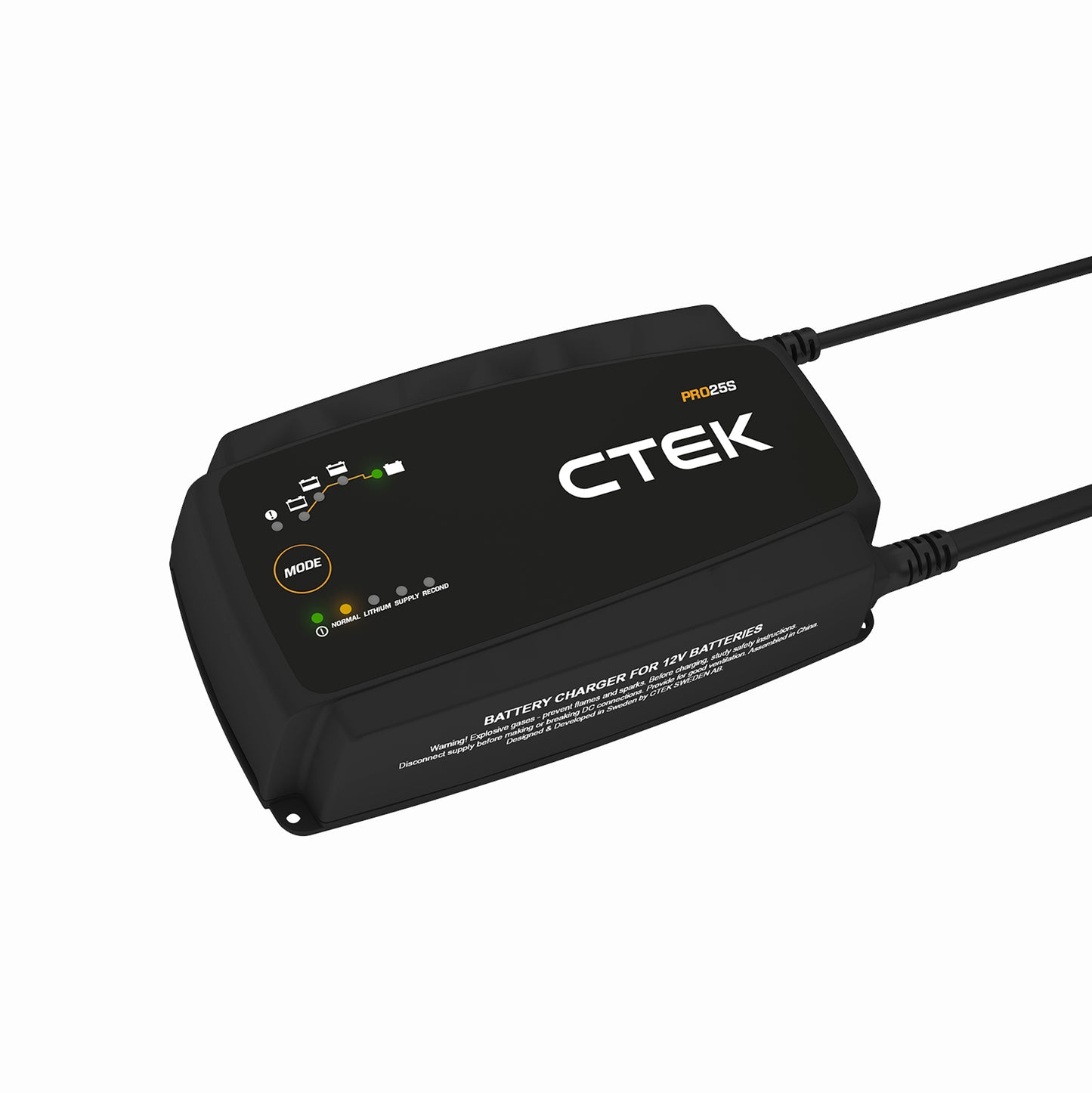 CTEK PRO 25S