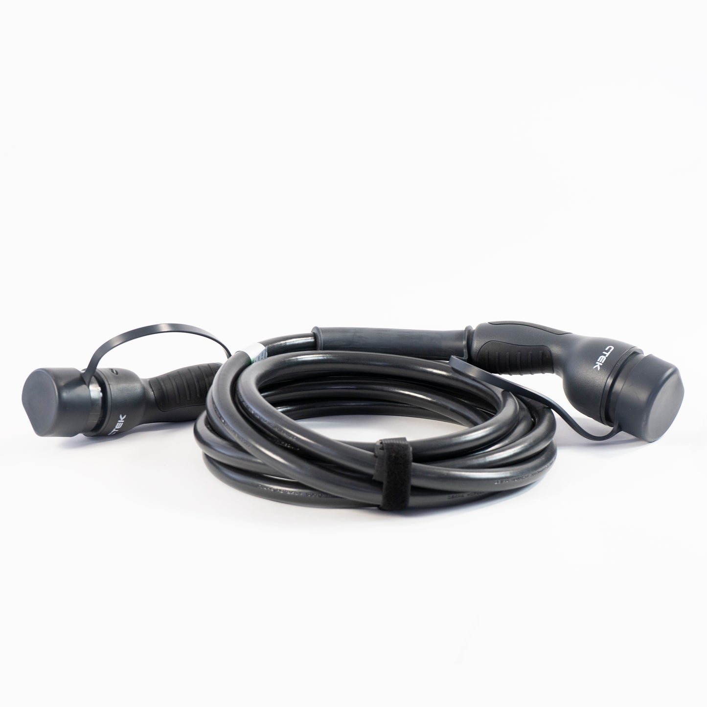 CTEK Type 2 Mode 3 Phase 3