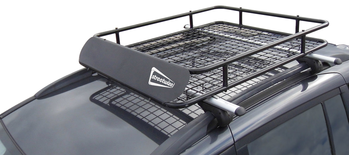 Cargo Roof Tray