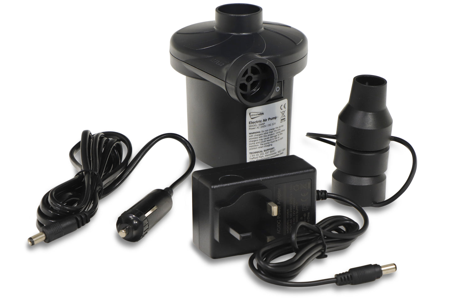 Electric Air Pump