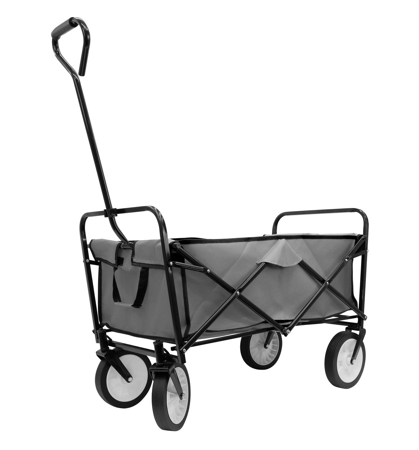 Folding Outdoor Trolley