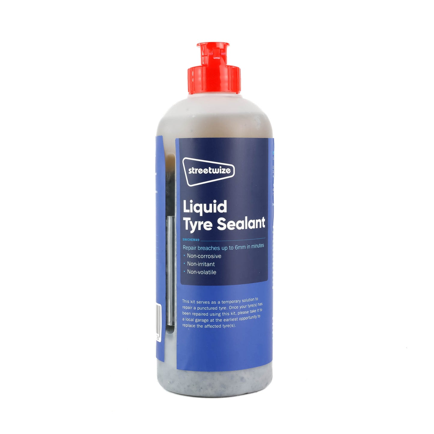 Liquid Tyre Sealant