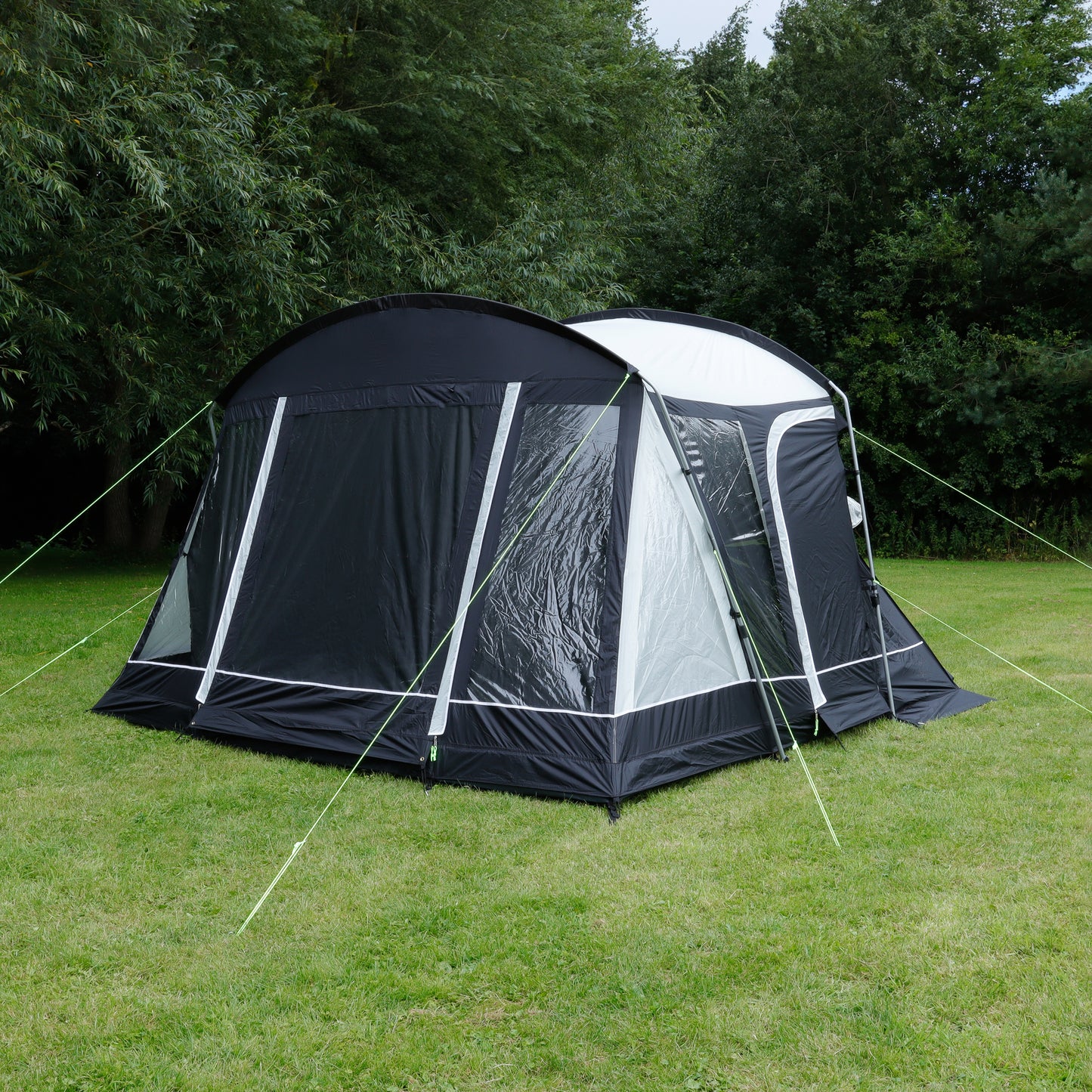 Mercury 350 Drive Away Campervan Awning