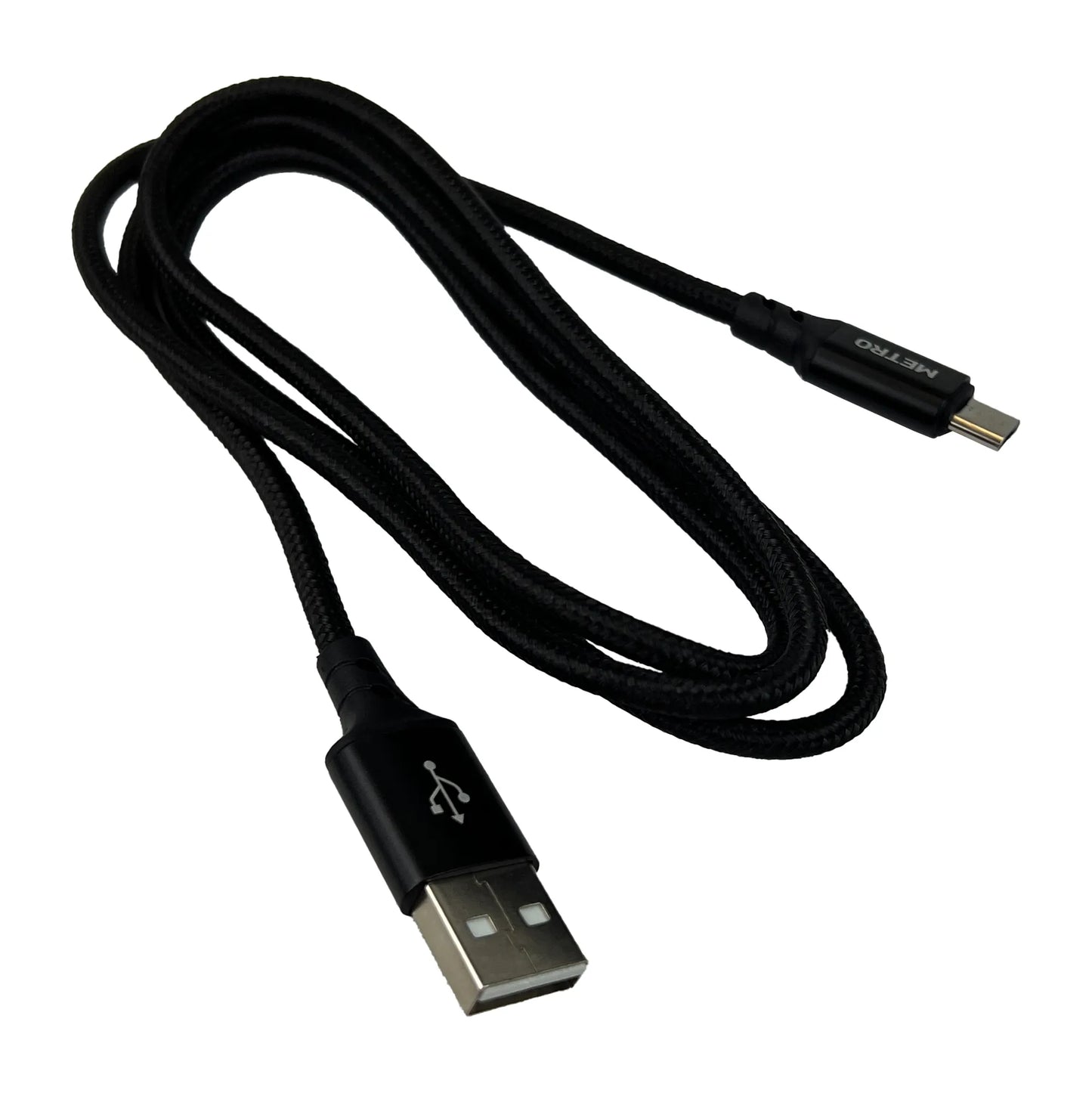 Metro USB to Micro 1m