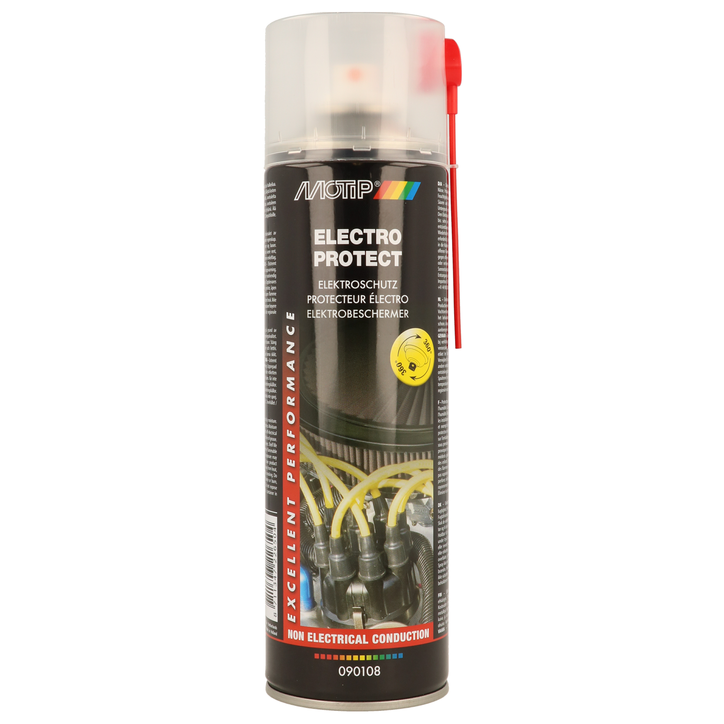 Motip Engine Protect