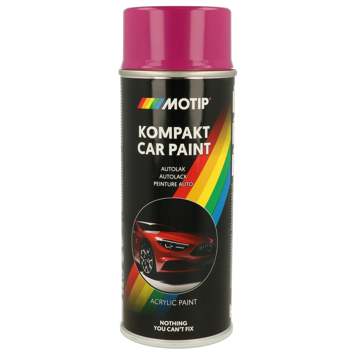 Motip Kompakt Purple Car Painjt 400ml
