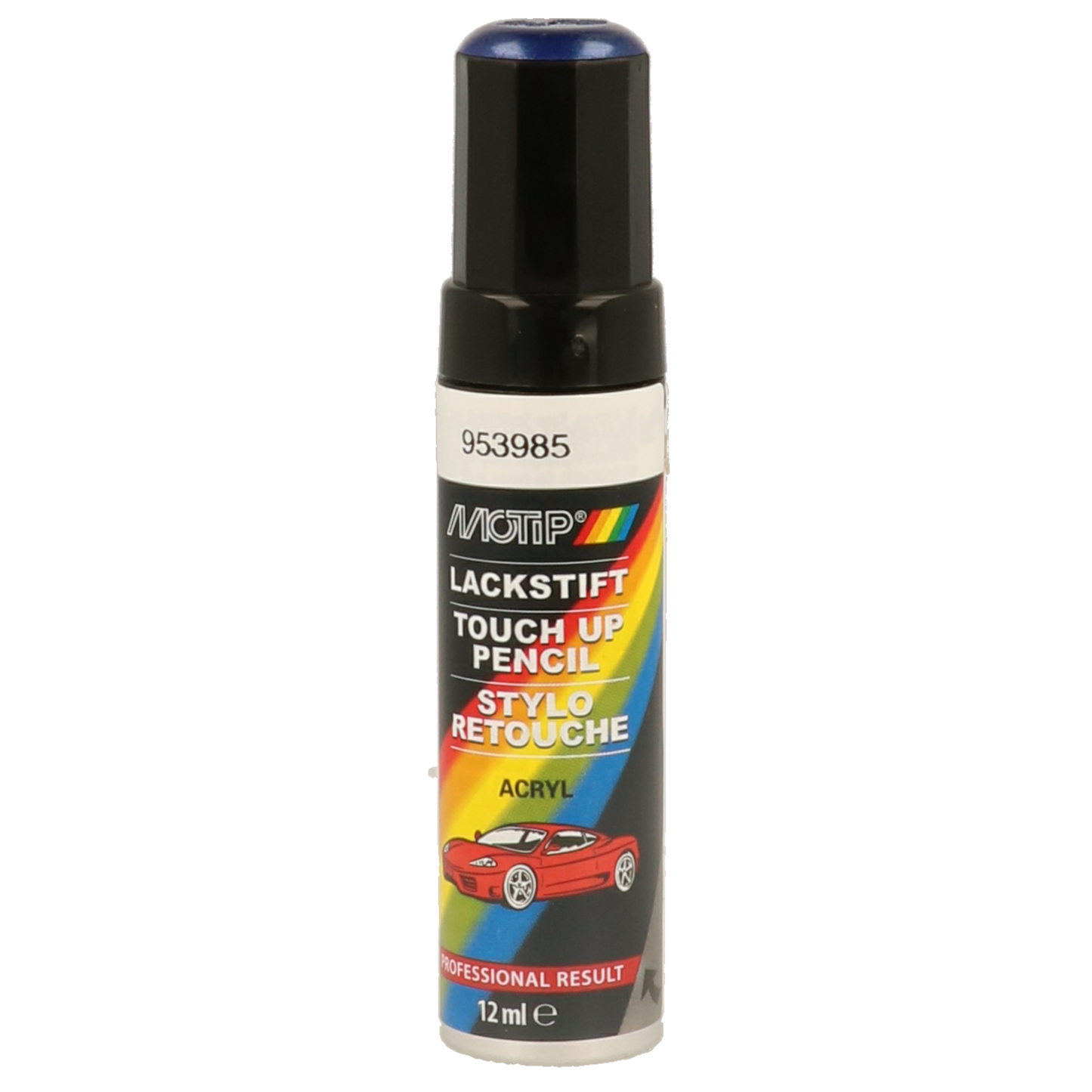 Motip Touch Up Blue Metallic