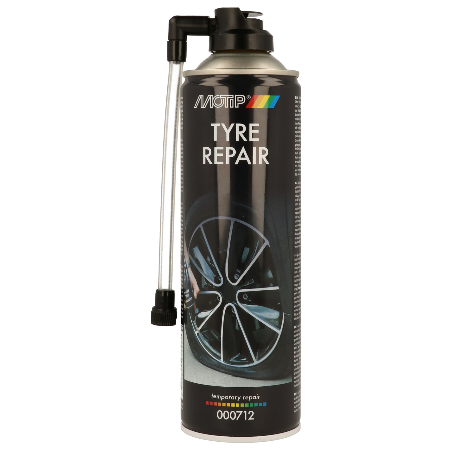 Motip Tyre Repair 500ml
