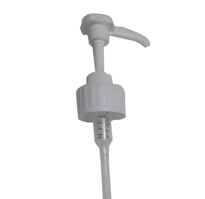 Power Maxed 5L Pump Dispenser