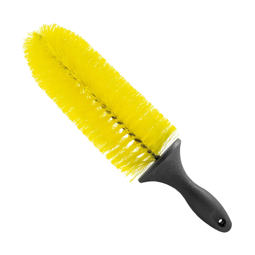 Power Maxed XL Wheel Brush