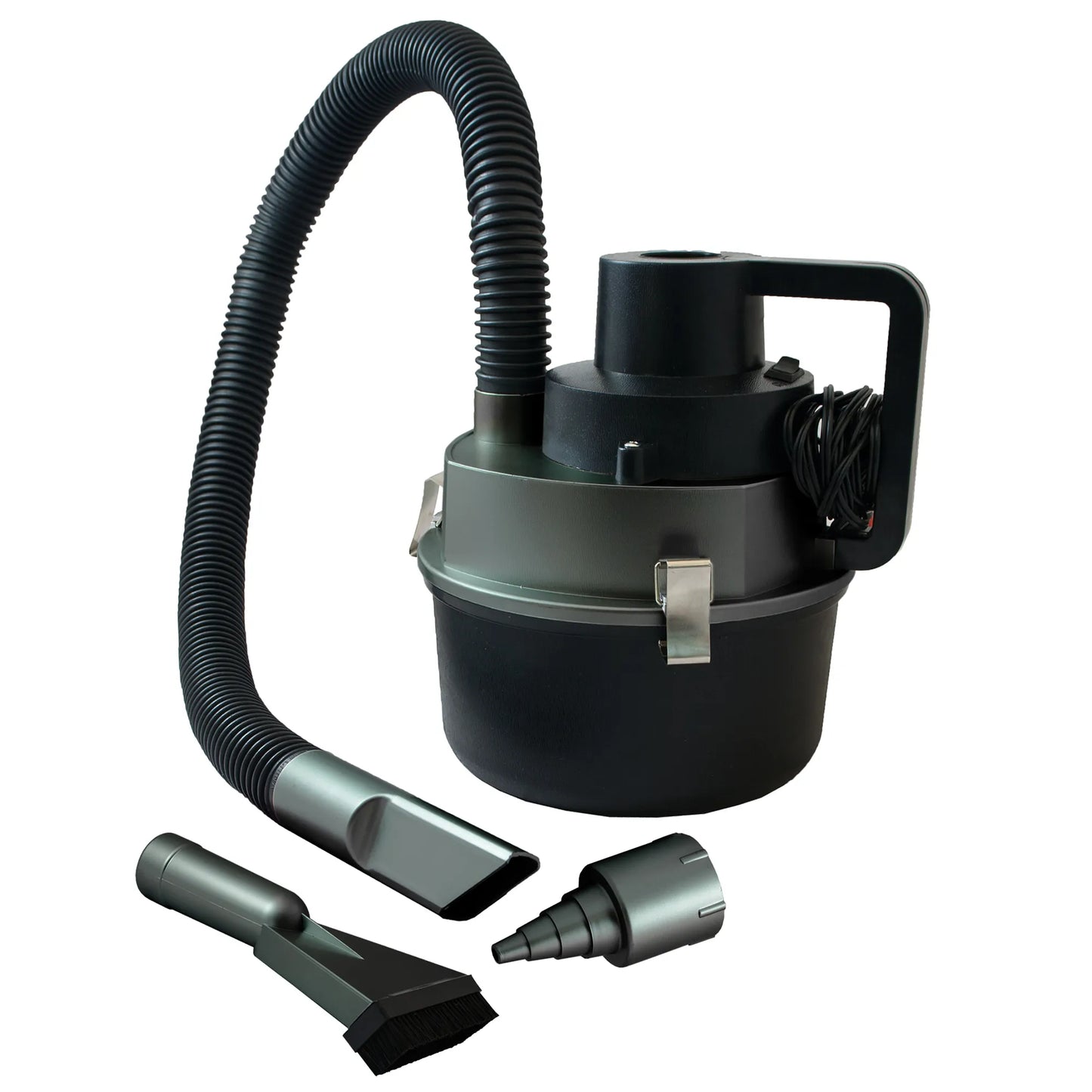 Sakura 120W Vacuum Cleaner