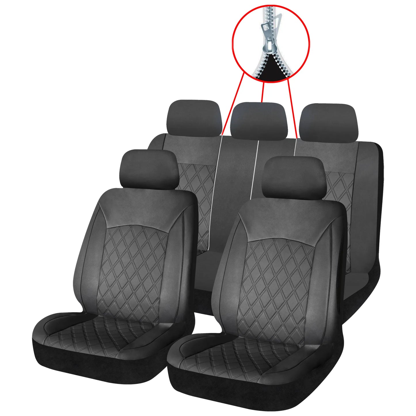 Sakura Bromley Seat Covers