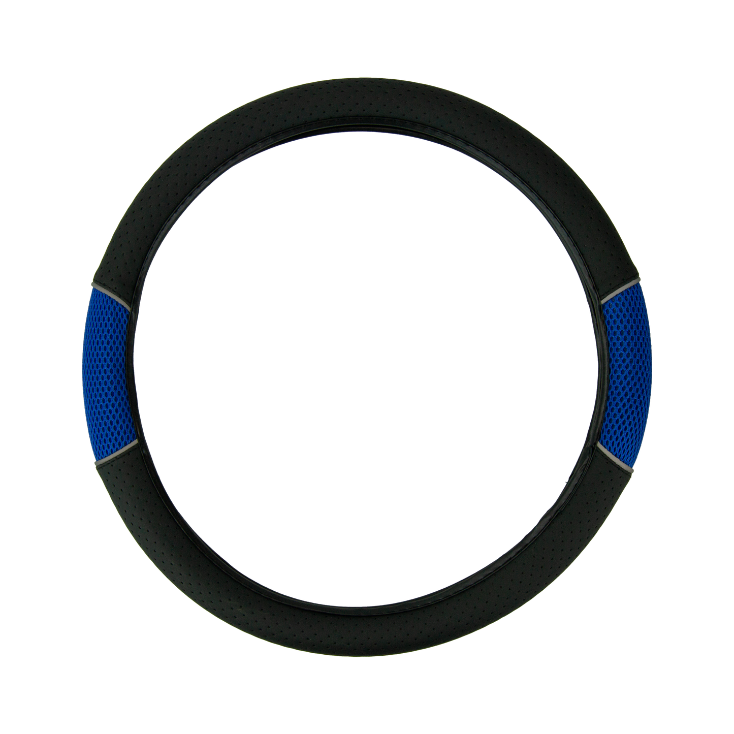 Sakura Carnaby Steering Wheel Cover Blue