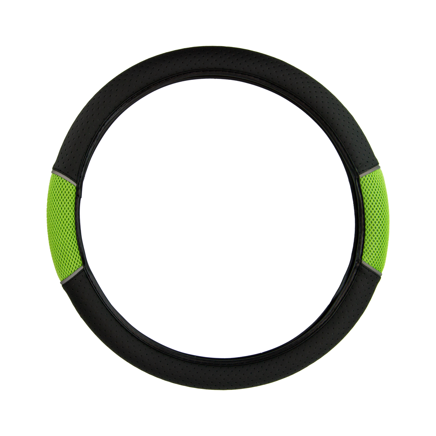 Sakura Carnaby Steering Wheel Cover Green