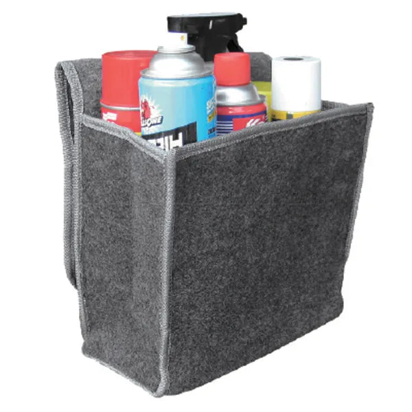 Sakura Carpet Boot Organiser Small