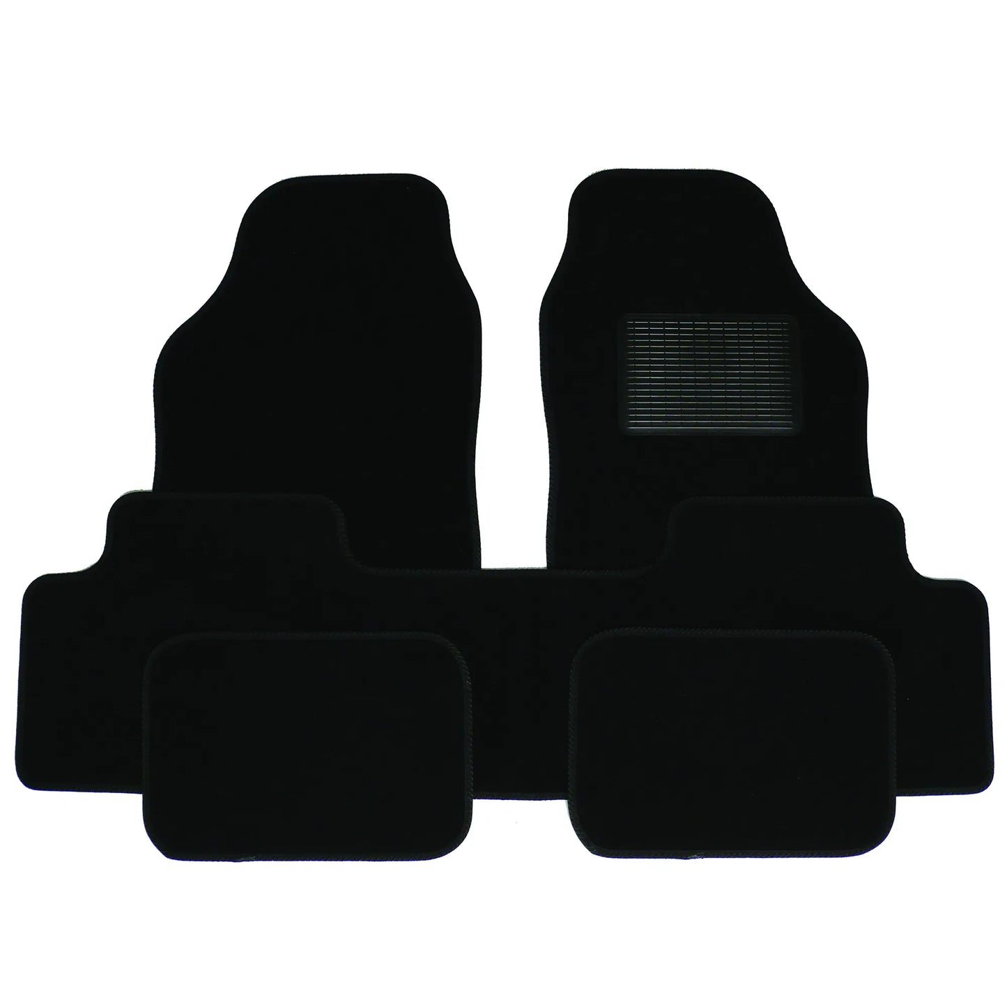 Sakura MPV Mat 5 Piece Set