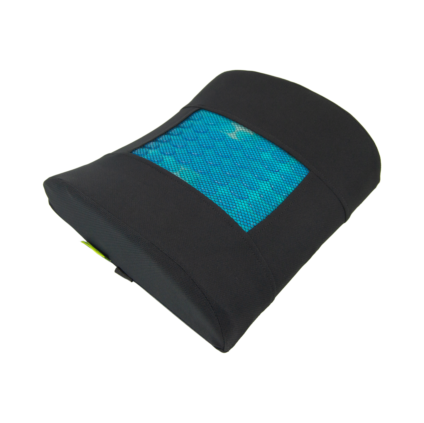 Sakura Memory Foam Lumbar Support Cushion