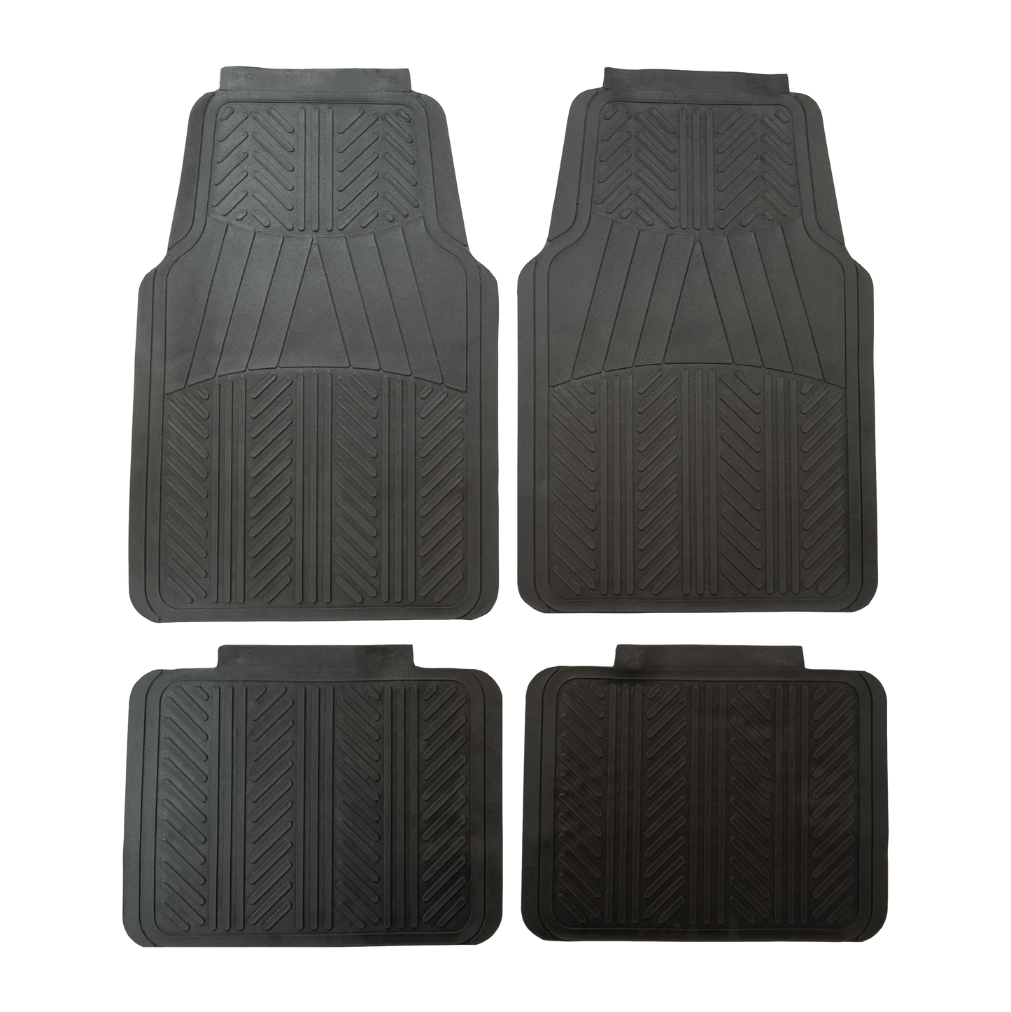 Sakura PVC Car Mat Set