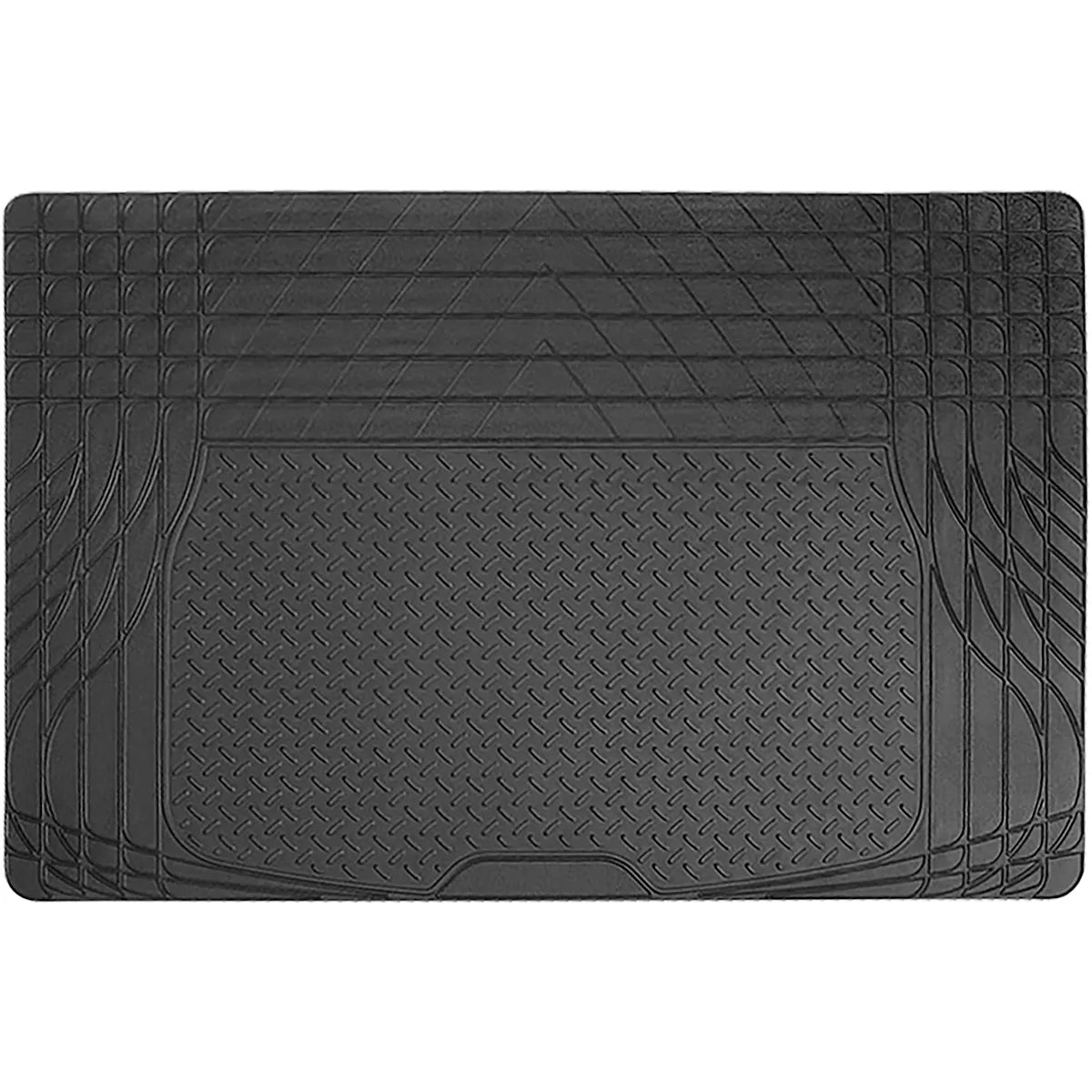 DBS - Tapis de Sol - Voiture/Auto - Semi Sur Mesure - 4 DBS - Tapis de Sol - Voiture/Auto - Semi Sur Mesure - 4