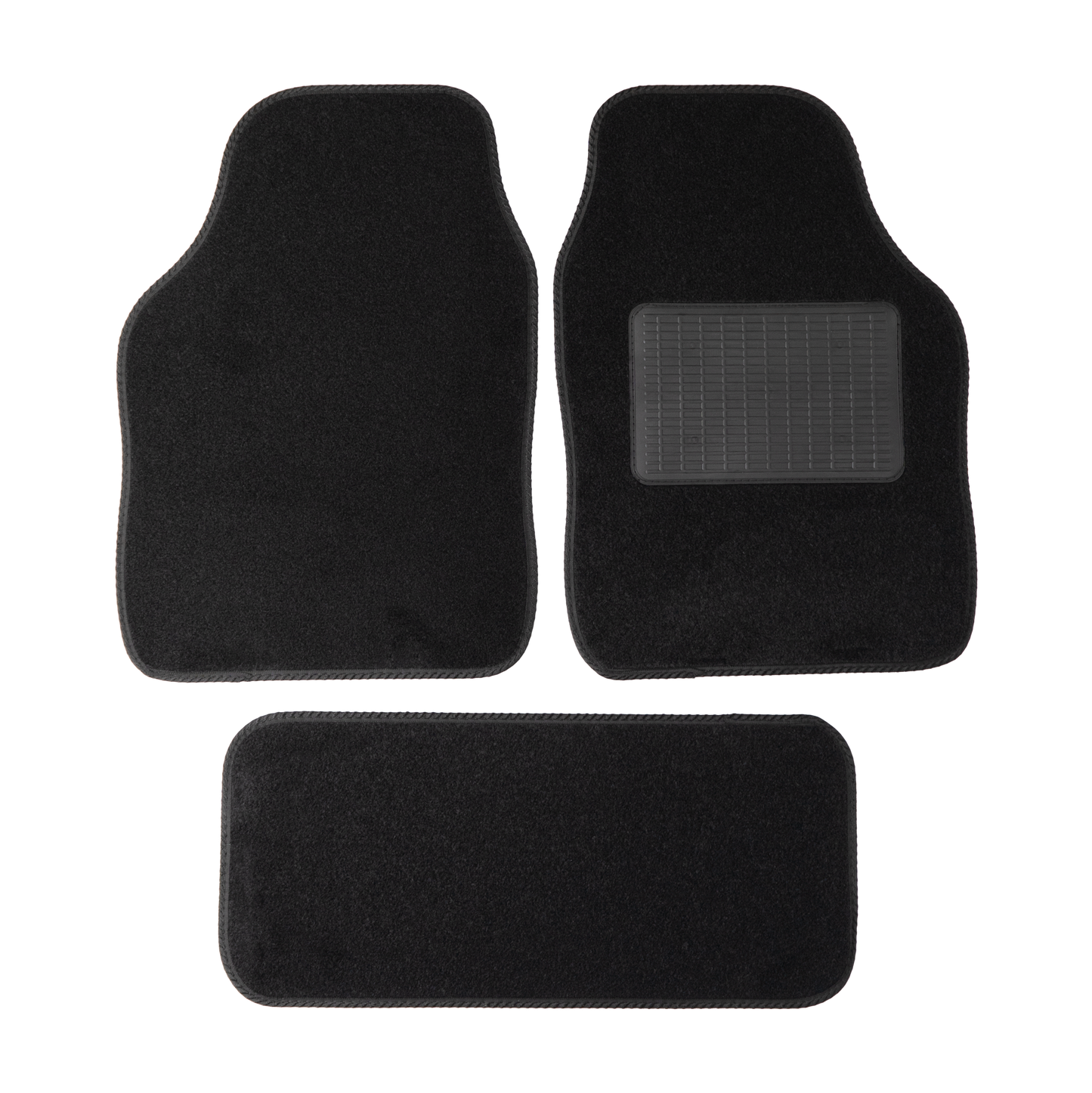 Sakura Van Mat 3 piece Set