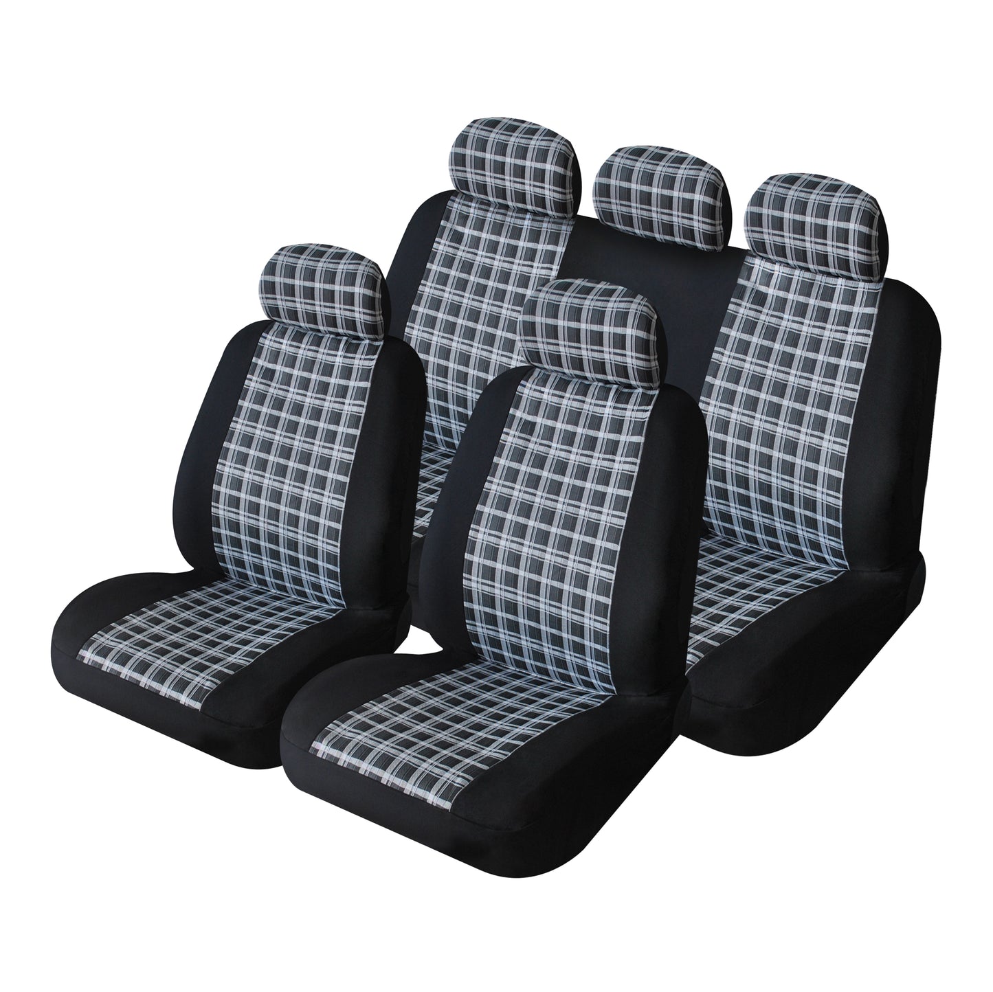 Sakura Wembley Full Set Seat Covers