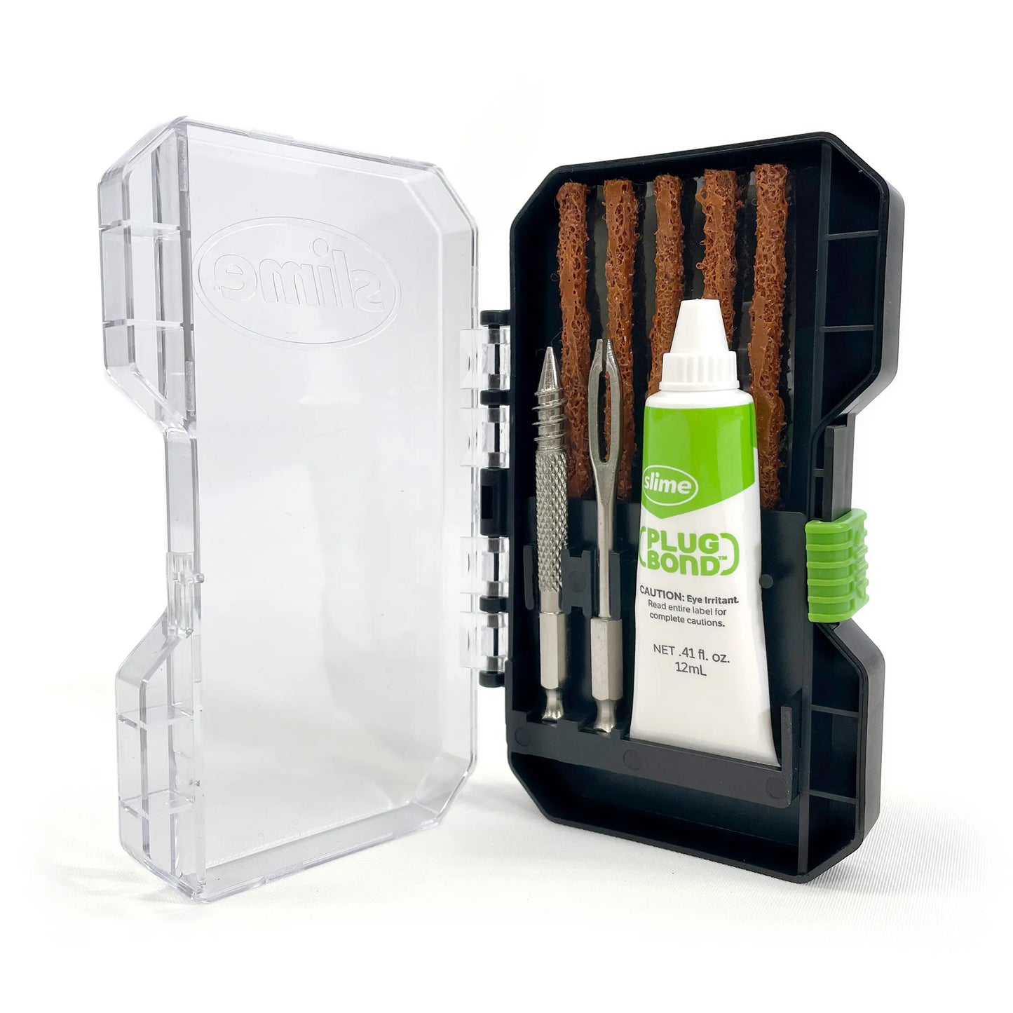 Slime Drill Bit Plug Kit
