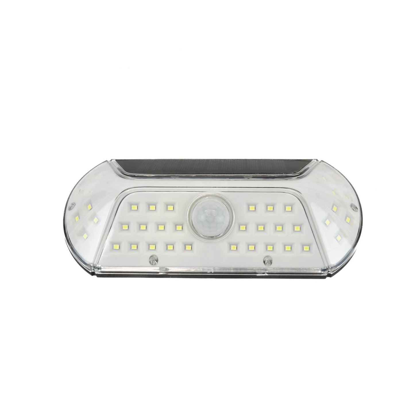 Solar Motion Sensor LED Security Light
