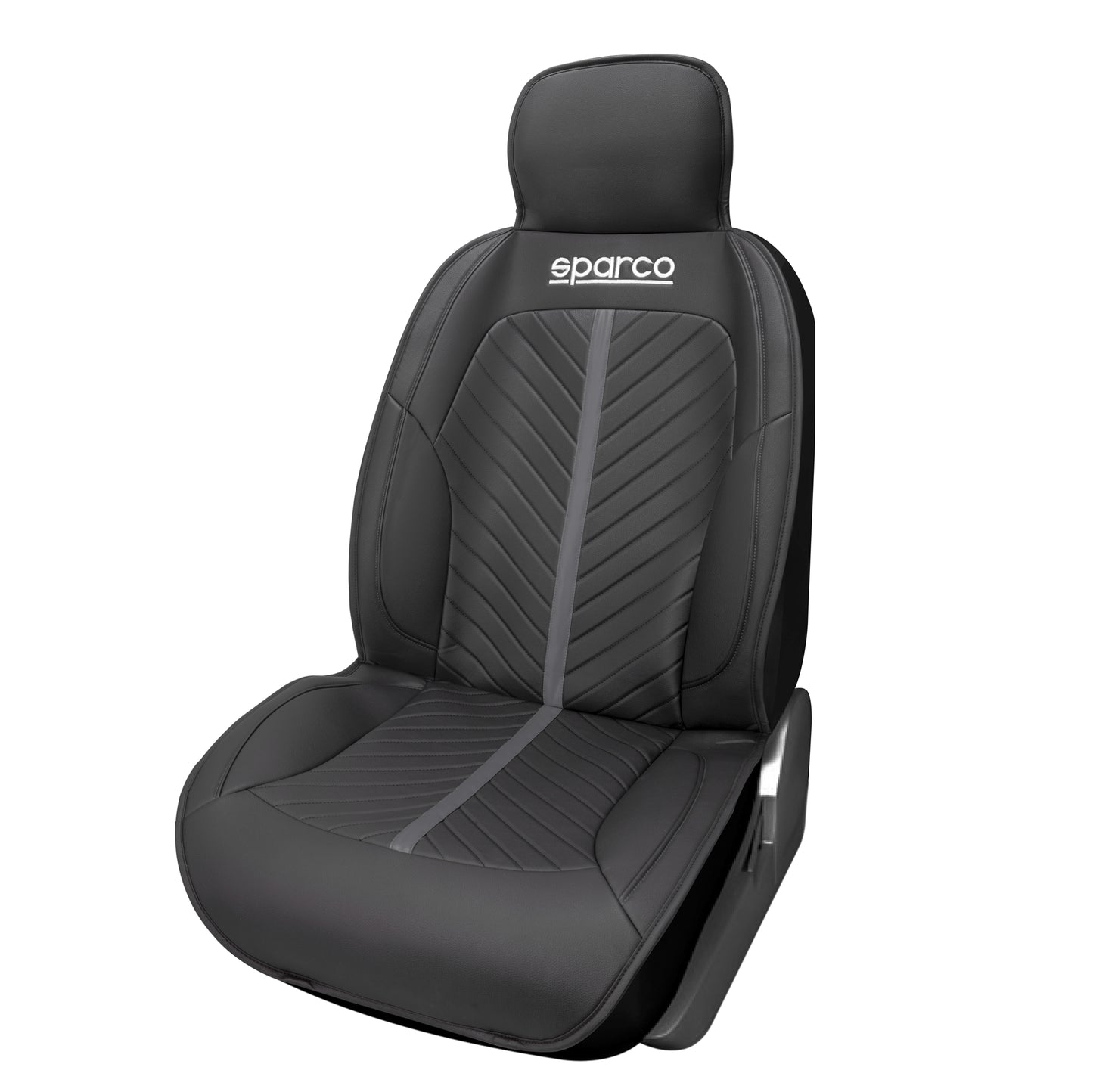 Sparco Seat Cushion Black