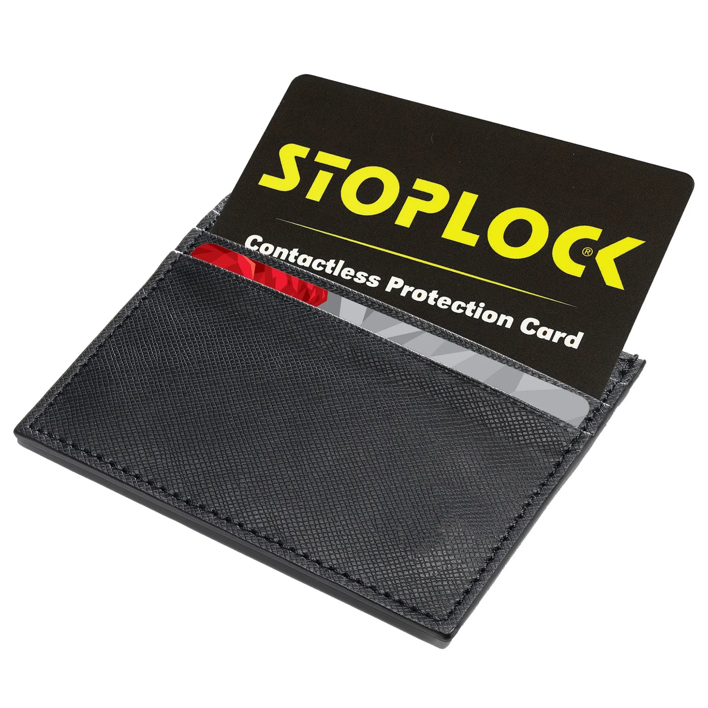 Stoplock Contactless Protection Card