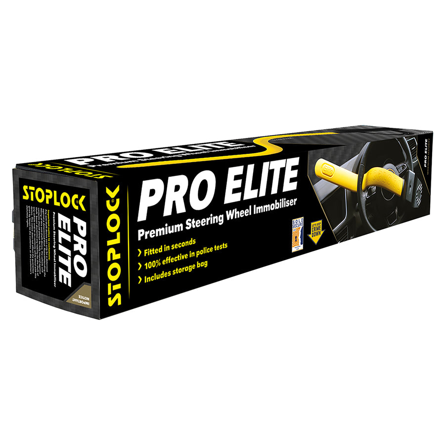 Stoplock Pro Elite