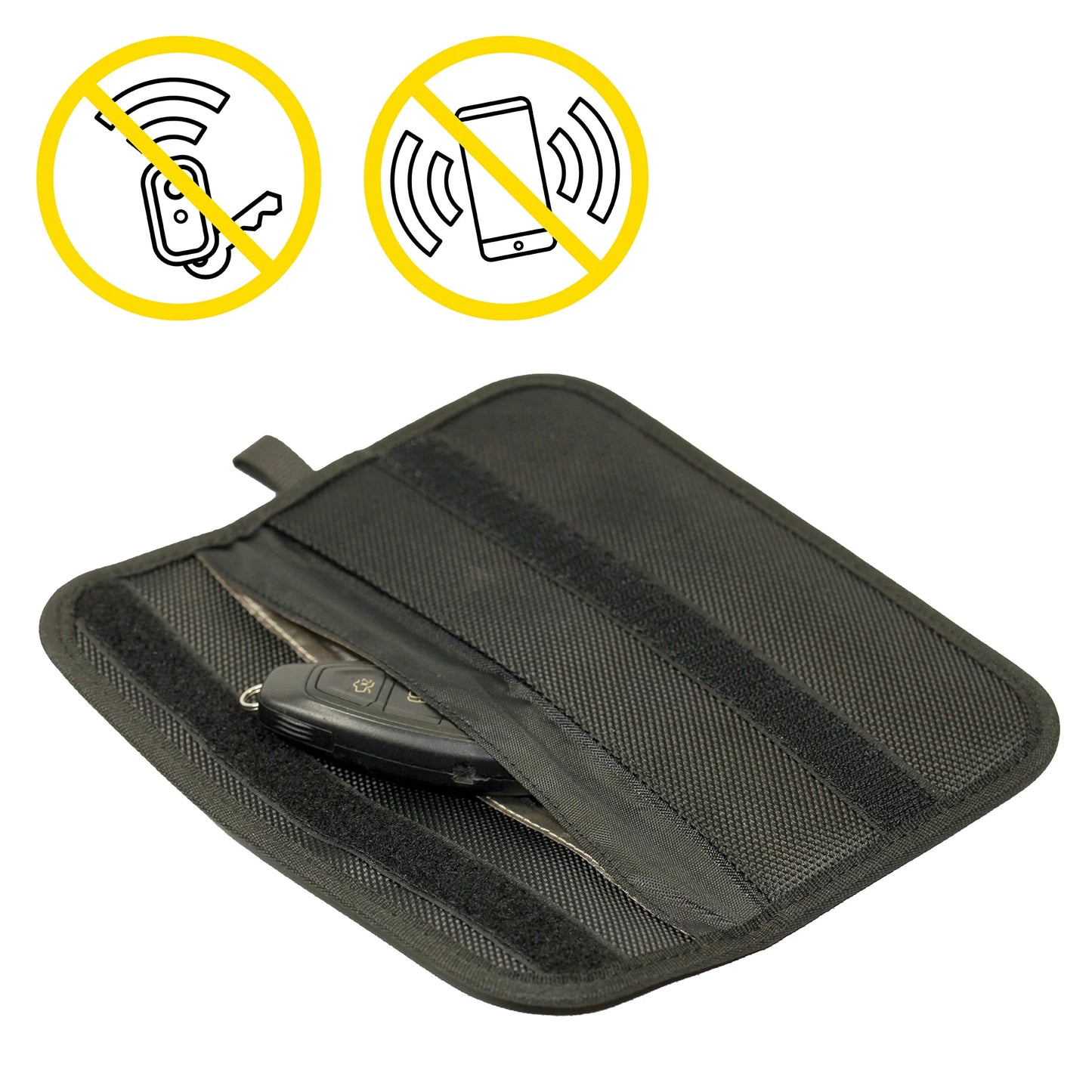 Stoplock RFID Blocker