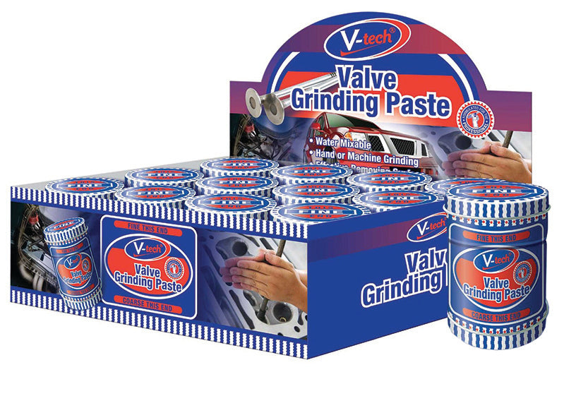 Valve Grinding Paste - 100g