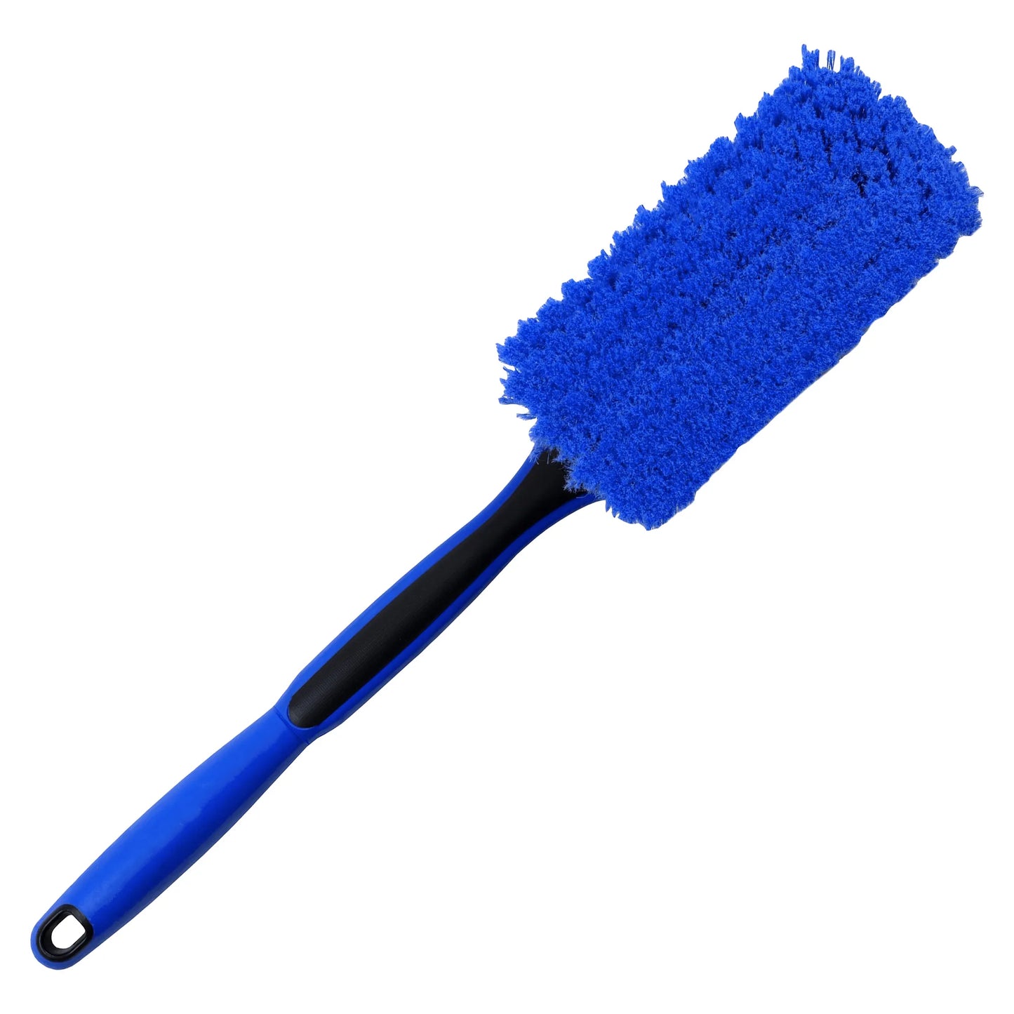 Versaco Blue Car Wah Brush 42cm