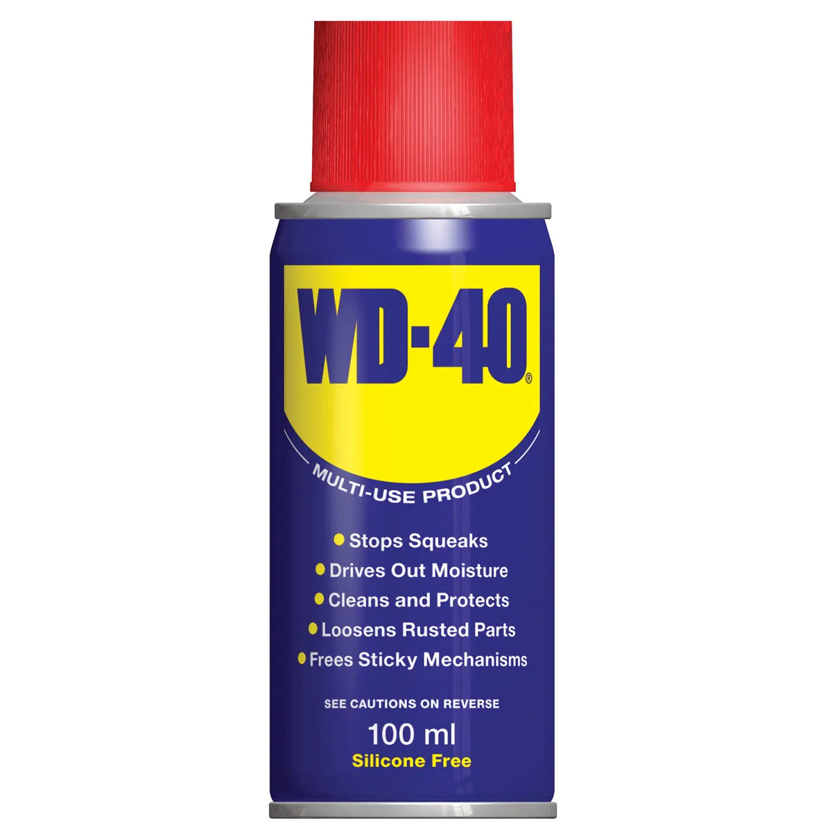 WD-40 100ml