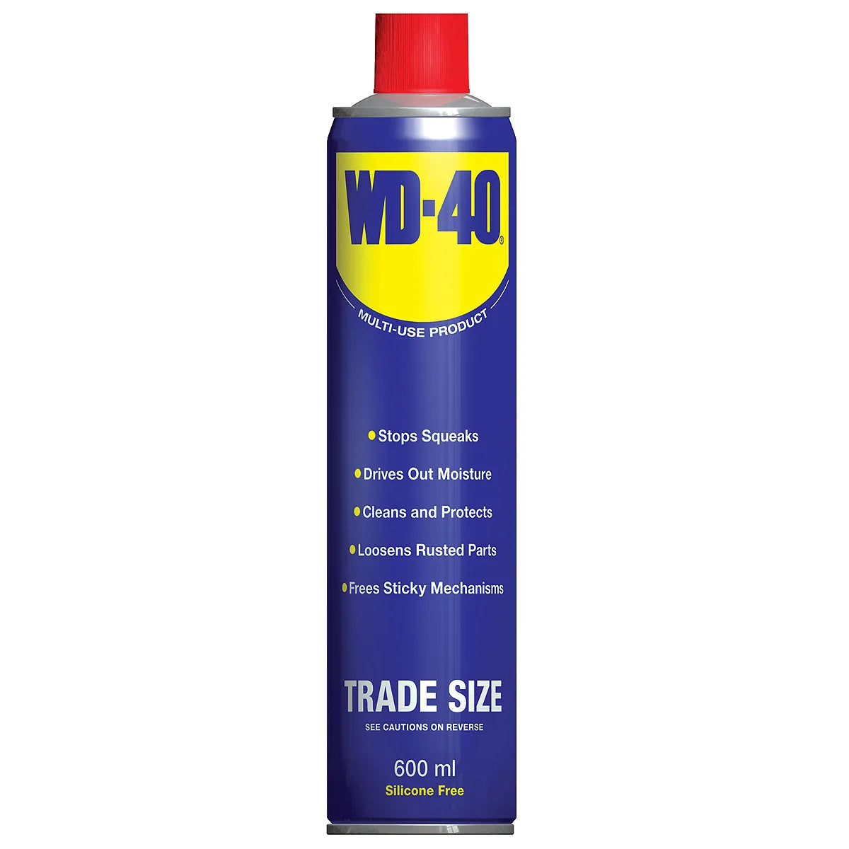 WD-40 600ml