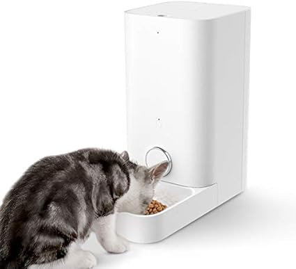 PETKIT Element Mini Auto Feeder