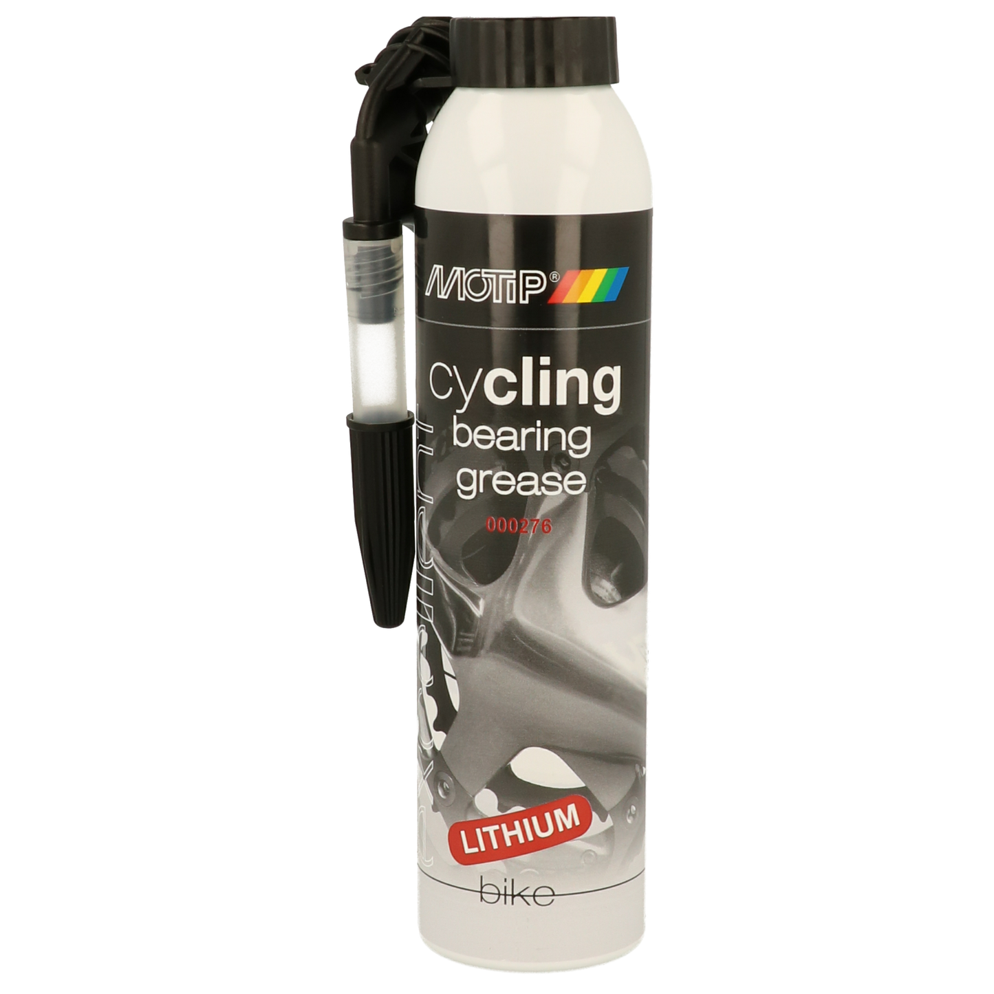 Motip Cycling Bearing Grease 200ml