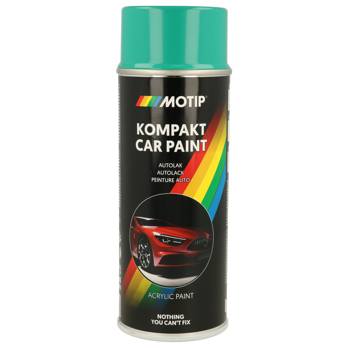 Motip Kompakt Green 400ml